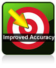 Improve Accuracy