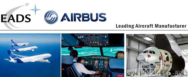 EADS/AIRBUS Review of SYSTRAN Translation Software