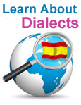 Spanish Dialects