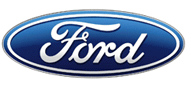 Ford Motors Logo