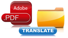 Translate Dutch PDFs