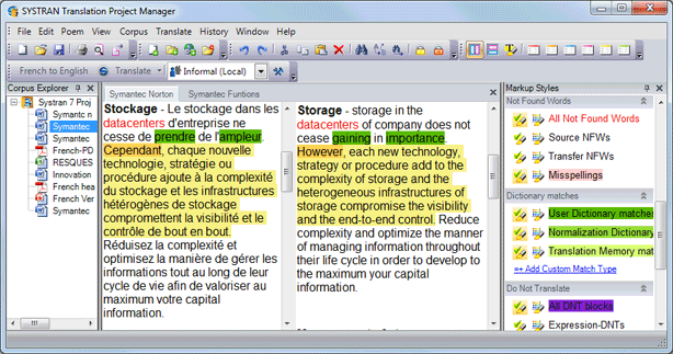 Project Manager