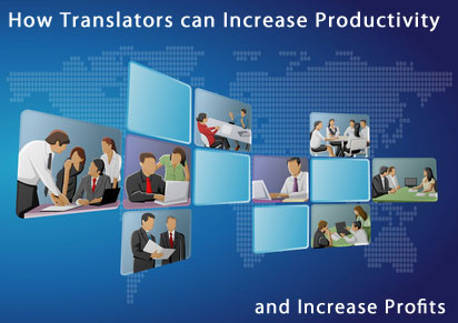 Increase Translators Profits