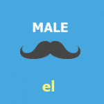 male-el