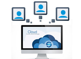 Enterprise SYSTRAN Cloud