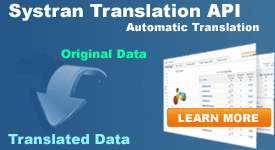 Data Mining with Translation API