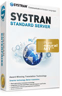 Systran Enterprise Arabic