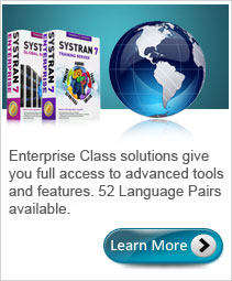 Enterprise Solutions