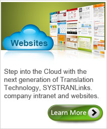 Website Translator