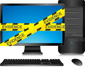 Computer Forensics Translation Software