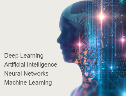 Deep Learning Technology