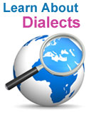 Understanding Dialects