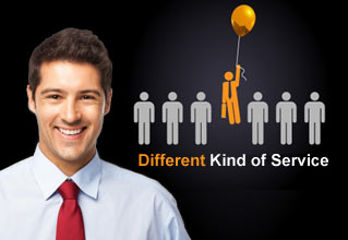 Our company