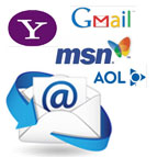 Email Icons