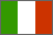 Italian  Flag