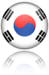 Korean Flag