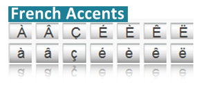 French Accents