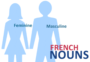 Translating French Nouns