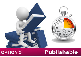 Publishable Translations
