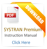 Systran Premium - PDF Manual