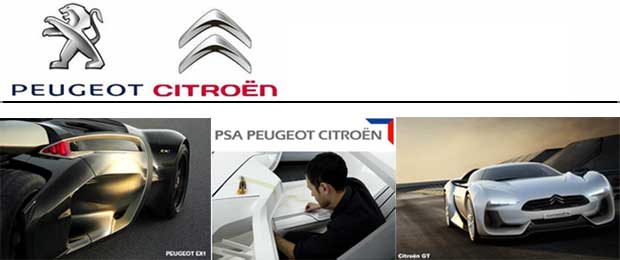 Peugeot Case Study