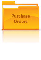 Purchase Orders