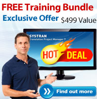 Systran Training