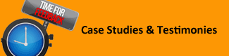 Case Studies & Testimonies