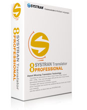 SYSTRAN Professional