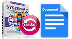 Translate Document