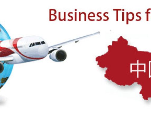 Everything you need to know about doing business in China