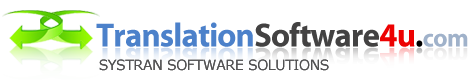 Translation Software 4u Logo