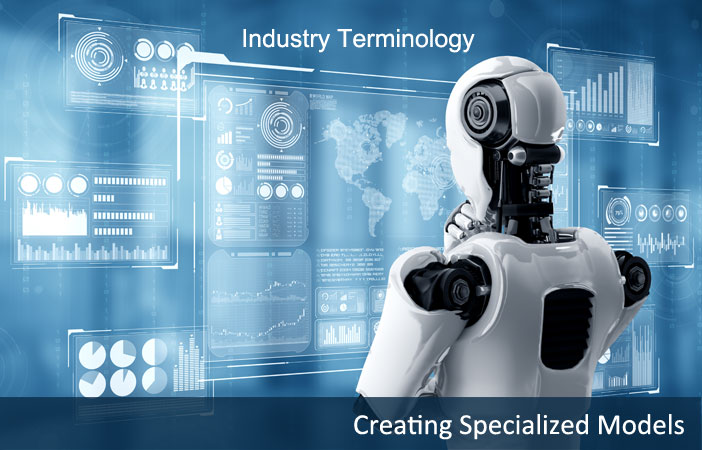 Creating Specialized Models to improve Translation Accuracy